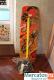 Продам новый борд 2011 Slingshot Mega Lunacy 129cm