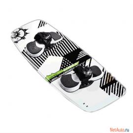 Продам новый борд Slingshot Darko 2010 132 CM