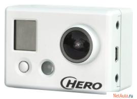 НОВАЯ GoPro HD Helmet HERO Wide