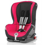 Новые автокресла Romer Duo Plus Isofix за 14 500 руб.