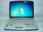 Ноутбук ACER ASPIRE 5520G