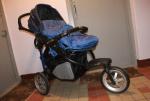 СРОЧНО Продам коляску Peg Perego GT3 в Москве