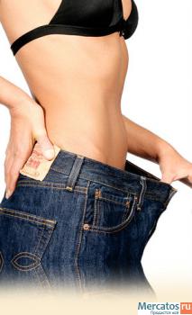 Массаж професссиональный. 2