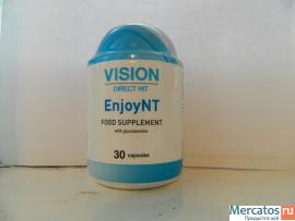 Enjoy NT - забота для суставов!