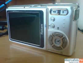 Срочно продаю Rekam Presto ML 65 2