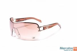 DG035 Очки женские солнцезащитные DG Eyewear 3