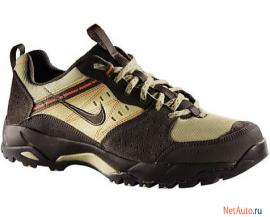 Кроссовки Nike Осень-Зима (Новые) за 3 200 руб.