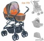 Коляска Кам Комби Фемили