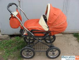Продам в Некрасовском: Roan Marita 3
