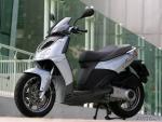 APRILIA SPORT CITY 200