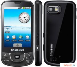 Samsung galaxy GT-i7500 Срочно продам!!!