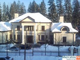 Архитектурный декор из стеклофибробетона 4