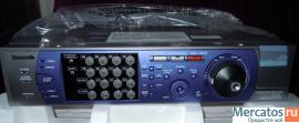 Видеорегистратор Panasonic WJ-HD316A 2