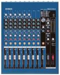 Микшерский пульт с обработкой Yamaha MG-12/4FX