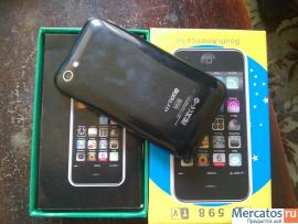 Продам Iphone 3G Китайский за 3000 р 3