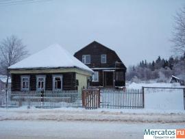Жилой дом с участком в деревне Новый Путь, 80 км от Мкад, деревн 2
