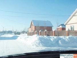 90 км от МКАД. город Можайск. 12 соток и коттедж под чистовую от 3