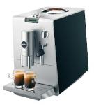 Кофе машина Jura Ena 5 Black