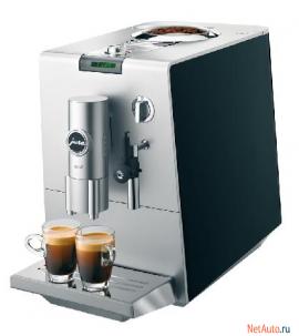 Кофе машина Jura Ena 5 Black