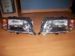 Продаю фары BOSCH на Audi (A8,TT), BMW (E46,E38)