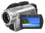 Видеокамера SONY DCR-DVD408