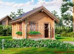 Загородное строительство домов