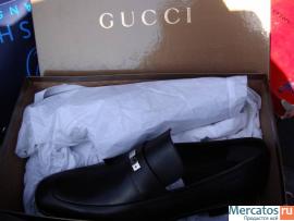 Обувь Gucci