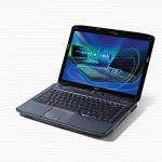 ACER ASPIRE Идеал. состояние! Core™2 Duo 2 2 Ghz / up to 4 Gb /