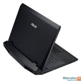 ТОПОВЫЙ ГЕЙМЕРСКИЙ ASUS G73SW НОВЫЙ ГАРАНТИЯ 2 ГОДА РСТ