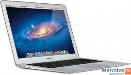 MacBook Air 13.3 НОВЫЙ РСТ Без Упк Corе 2 Duo, 2 х 1.86, L2 6 Mb