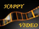 Видео Подарки от HAPPY VIDEO