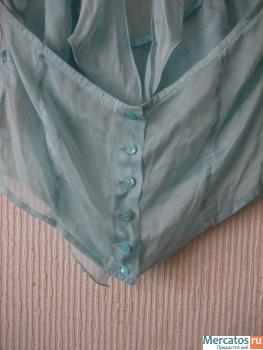 Топ Ungaro, Италия 4