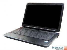 Ноутбук Lenovo IdeaPad B450-4tk-b за 12000 руб. 2