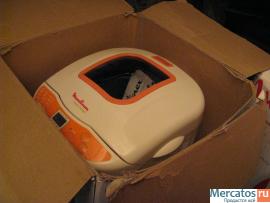 Moulinex qw2000 хлебопечка 2