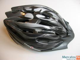 Шлемы велосипедные White Guard (Ю.Корея)