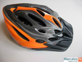 Шлемы велосипедные White Guard (Ю.Корея) 5