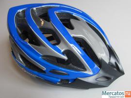 Шлемы велосипедные White Guard (Ю.Корея) 6