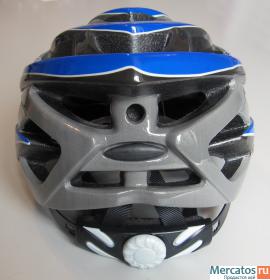 Шлемы велосипедные White Guard (Ю.Корея) 7