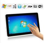 Интернет планшет ATOMY S10 3G atom N570 2GB DDR3 32GB SSD WIN 7