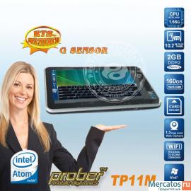 Интернет планшет Prober TP11M 3G 2GB DDR3 160GB HDD WIN 7