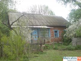 Продается дом в селе Бурдино, Тербунский район