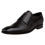 Новые ботинки Hugo Boss
