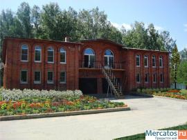 Помещение под производство или склад в 20 км. от Челябинска