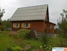 Продам хорошую дачу в Раменском р-оне