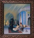 Послушный дом