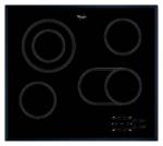 Новая электрическая варочная панель Whirpool