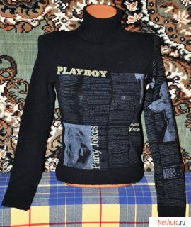 бадлон Playboy