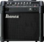 продам гитарный комбо IBANEZ TBX15R