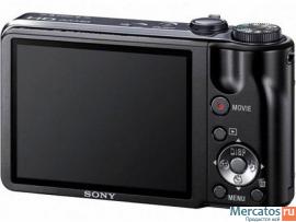 Фотокамера Sony Cyber-shot dsc-hx5v 3