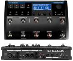 Вокальный процессор TC Helicon Voicelive 2